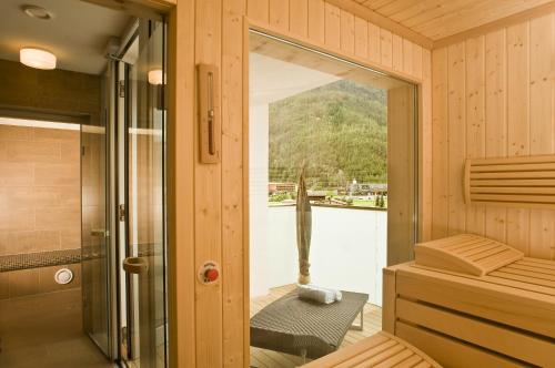 Spa, Hotel Zum Hirschen in Langenfeld