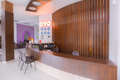 Super OYO Capital O 1630 Hotel Syariah Ring Road