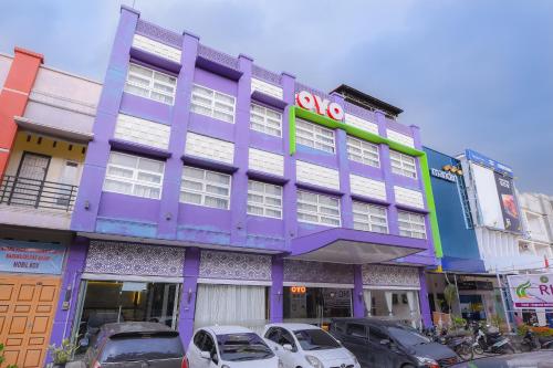 Super OYO Capital O 1630 Hotel Syariah Ring Road