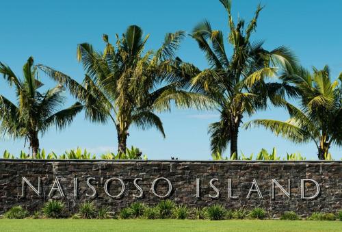 Naisoso Island Villas - Fiji