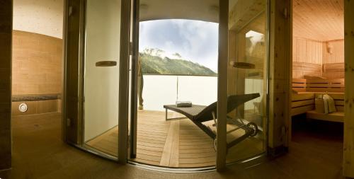 Spa, Hotel Zum Hirschen in Langenfeld