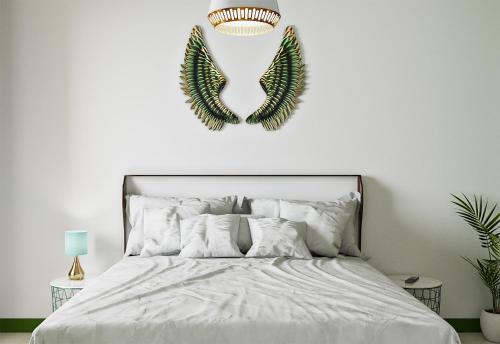  Wings Apartments in 49081 Roda