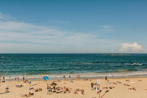 Coastal Penthouse at Coogee Beach - image 9