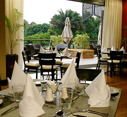 Mount Meru Hotel, Arusha (foto 9)
