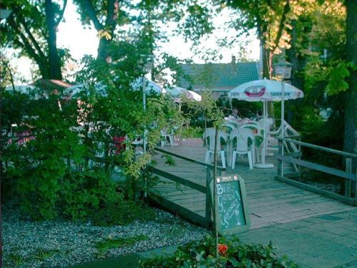 Hotel Zum Grunewald - image 14