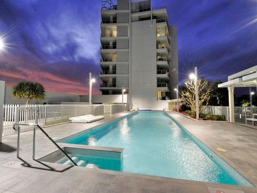 Bridgepoint 706