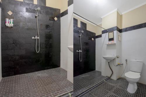 Terrace Garden Homestay and Spa – Jimbaran, CO