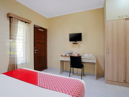 Terrace Garden Homestay and Spa – Jimbaran, CO