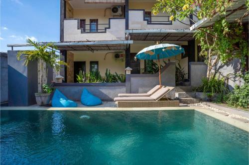 Terrace Garden Homestay and Spa – Jimbaran, CO