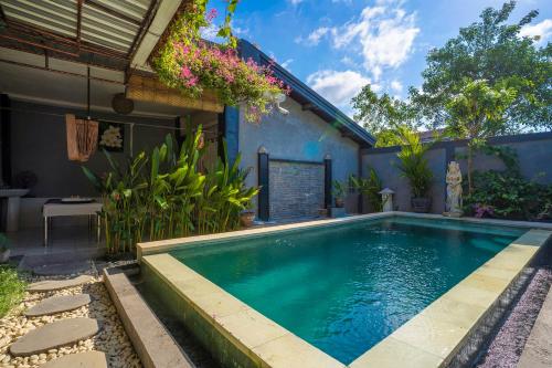 Terrace Garden Homestay and Spa – Jimbaran, CO