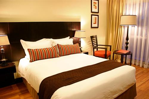 Mount Meru Hotel, Arusha (foto 7)