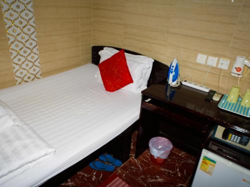 Asia inn (Block B) Asia inn (Block B)