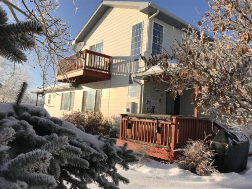 Red Lodge Retreat In Red Lodge Mt Reviews Prices Planet Of