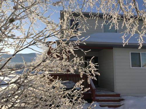 Red Lodge Retreat In Red Lodge Mt Reviews Prices Planet Of