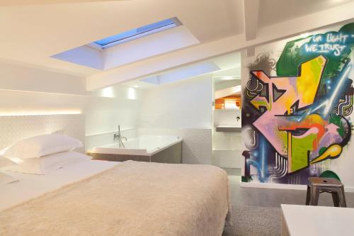 Hotel Georgette - main image