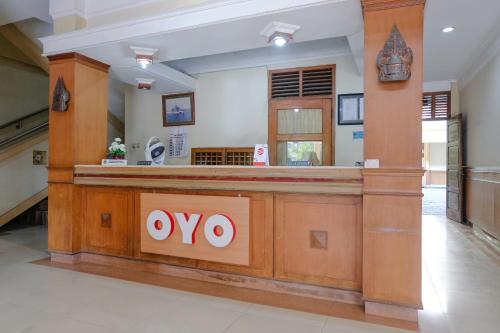 Super OYO 1803 Hotel Sarangan Permai