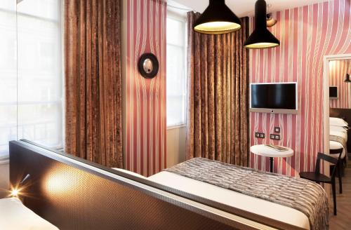 Hotel Georgette