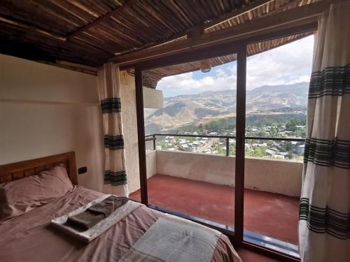 . Lalibela Apartments