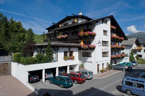 Hotel Barbara - Serfaus