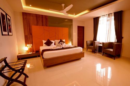 WithInn Hotel - Kannur Airport