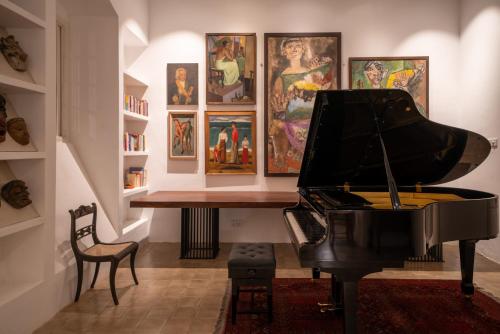 De Saram House by Geoffrey Bawa