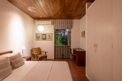 De Saram House by Geoffrey Bawa