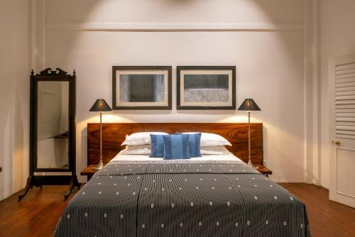 De Saram House by Geoffrey Bawa