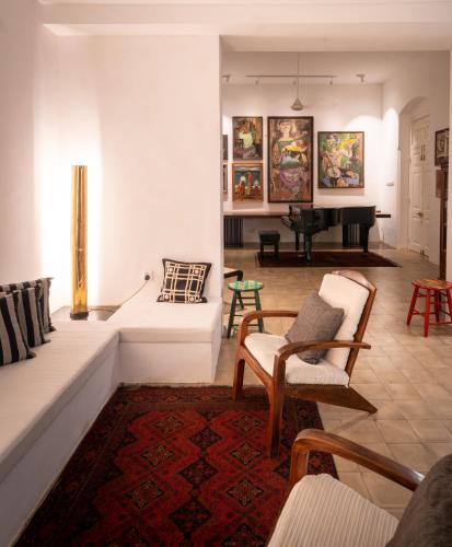 De Saram House by Geoffrey Bawa