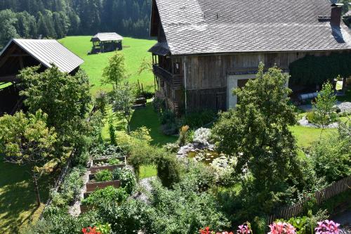 Hotel Beim Winkler - image 13