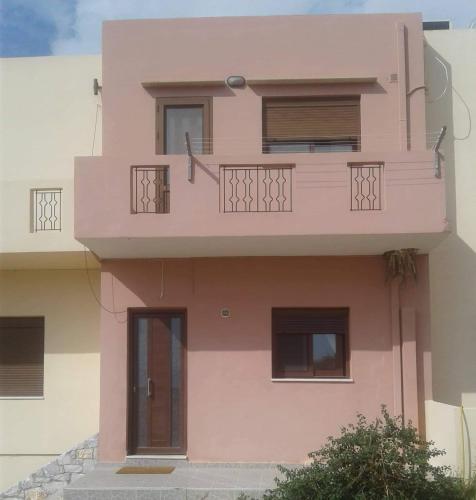Sfakia Thea Apartments 4