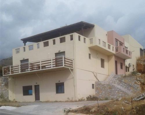Sfakia Thea Apartments 5