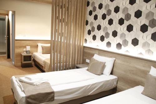 Student Hotel Mostar - image 9