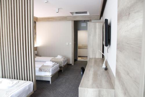 Student Hotel Mostar - image 8