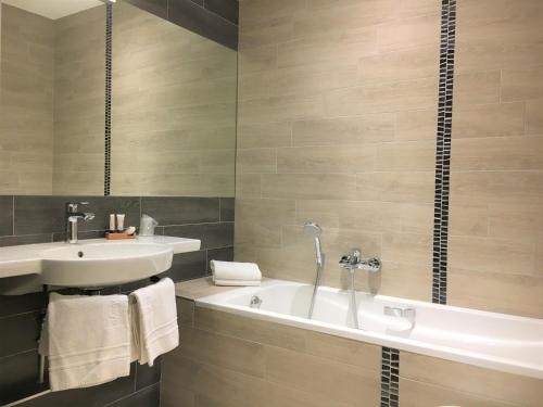 Suite, familiare