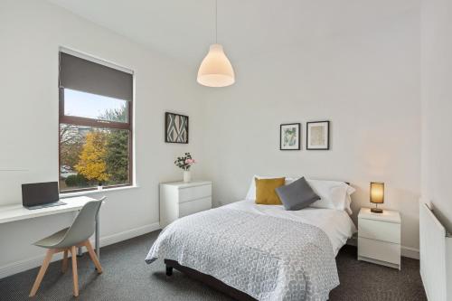 River Rooms Nottingham