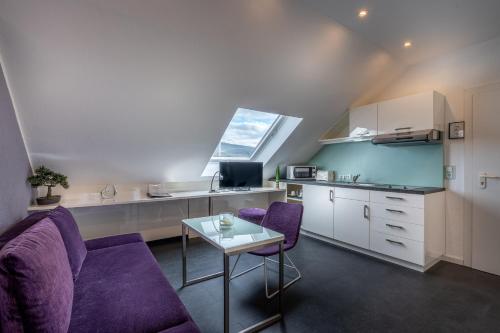 Facilities, Hotel Stadt Heidelberg in Darmstadt-Eberstadt