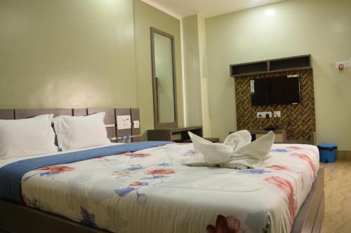 HOTEL NANDINI