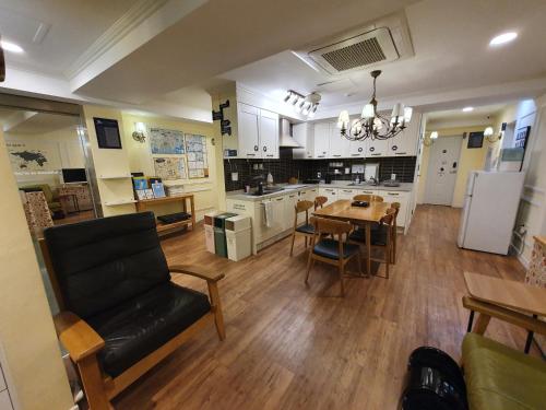 大象旅舍 Elephant Hostel