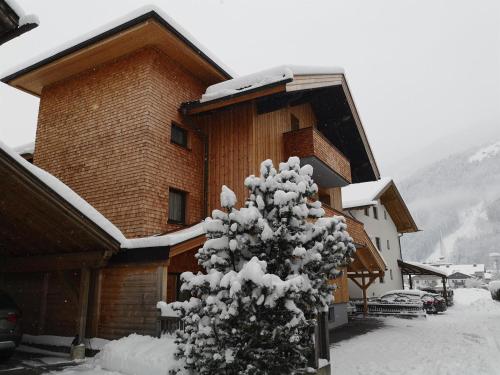 Faciliteiten, Apartment Rauch in Zell am Ziller