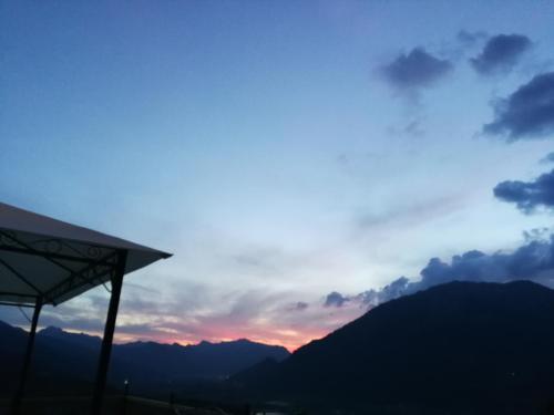 Surrounding environment, Eco Village Jasavic in Plav