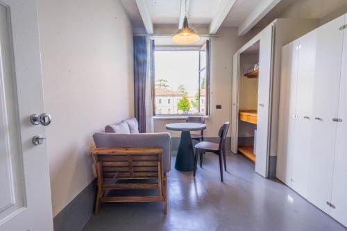 CABANON studios Room Type - Studio with Lake View