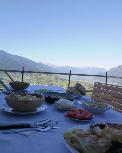 Eco Village Jasavic in Plav