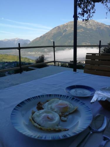 Eco Village Jasavic in Plav