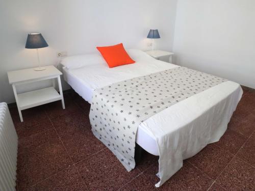  Nou xaica apartamento per 6 personas con vista a mar Ref D23002 in Sant Feliu de Guíxols