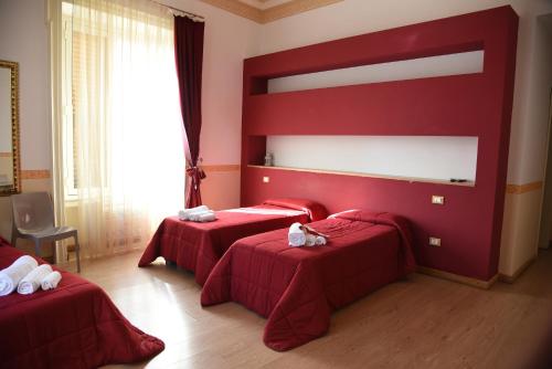 B&B The Queens - Borgo Segezia
