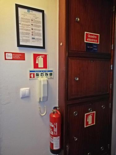 TripGeo Apartment Roma, Lisabon (fotografie 6)