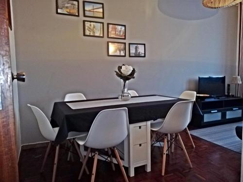 TripGeo Apartment Roma, Lisabon (fotografie 5)