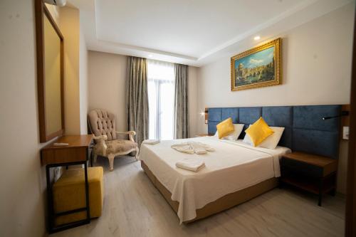 Sirena Apart & SPA, Antalya