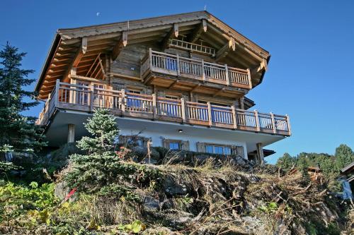  Villa Alpin in Kaltenbach