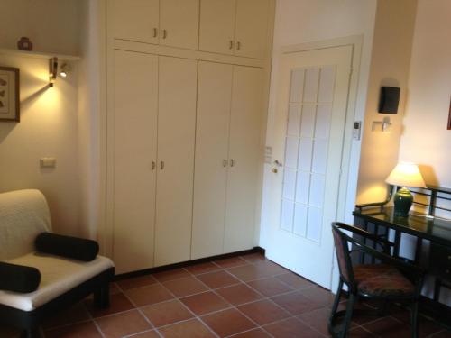 Superior Double Room with Terrace image 10